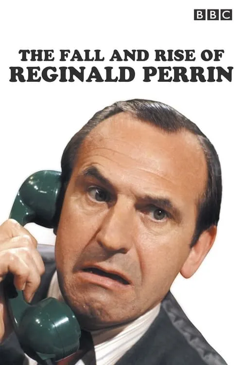 The Fall and Rise of Reginald Perrin (series)