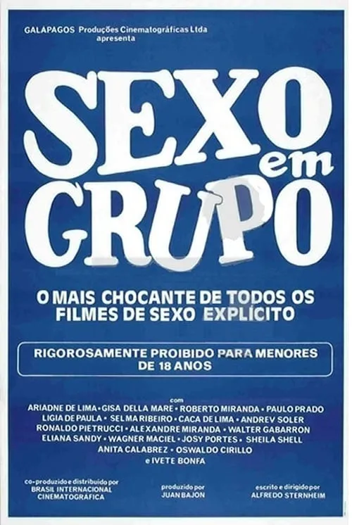 Group Sex (movie)