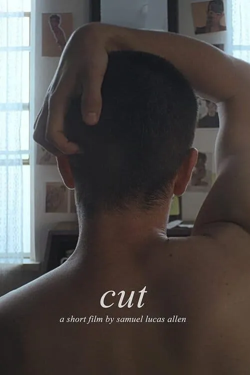 Cut (movie)