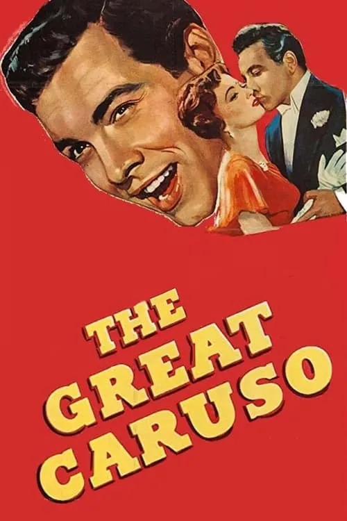 The Great Caruso (movie)