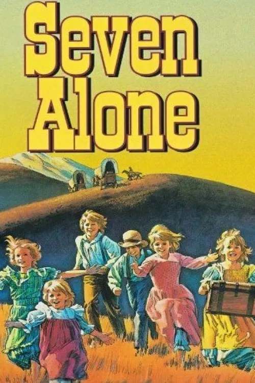 Seven Alone (фильм)