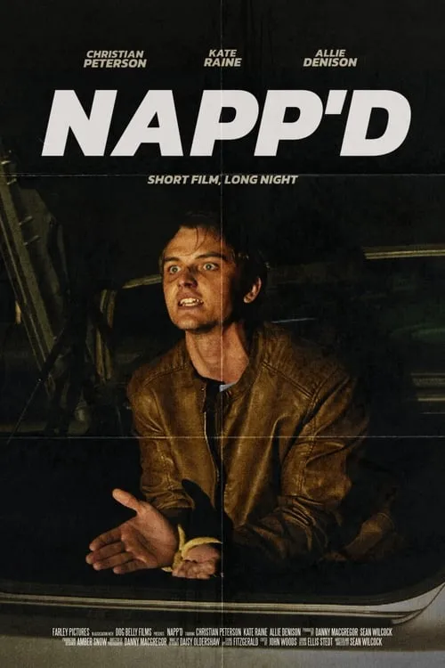 Napp'd (movie)