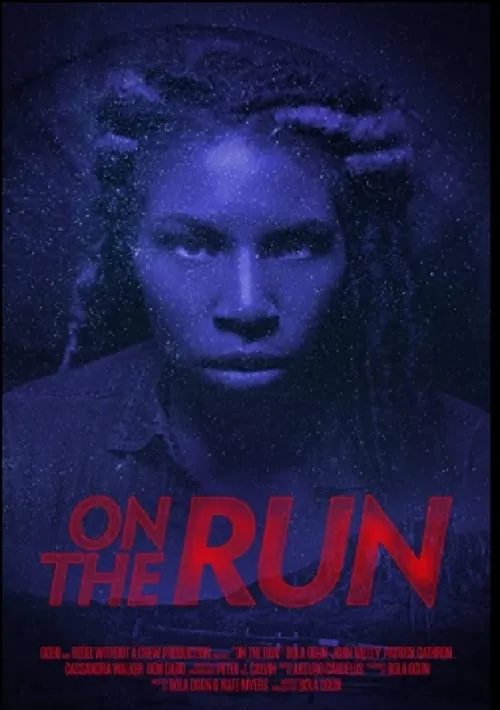 On The Run (movie)