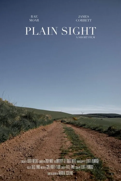 Plain Sight