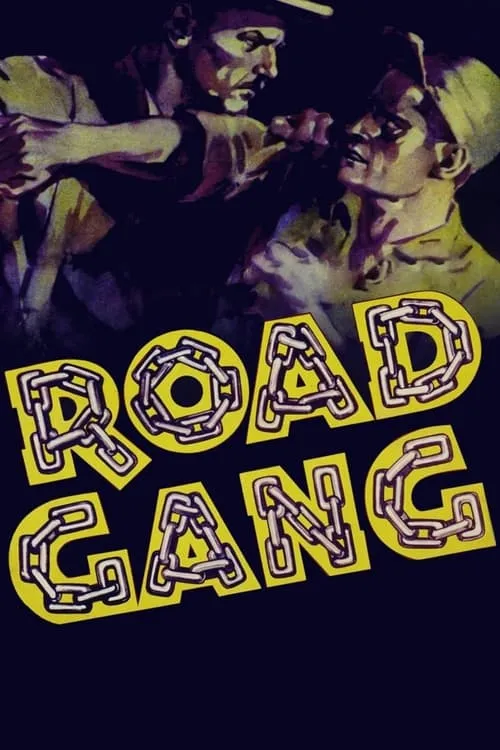 Road Gang (movie)