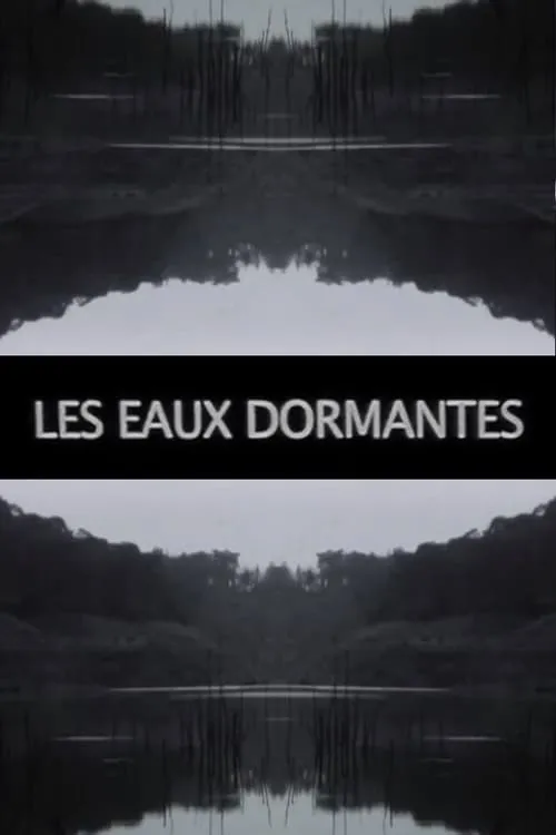 Les Eaux dormantes (movie)