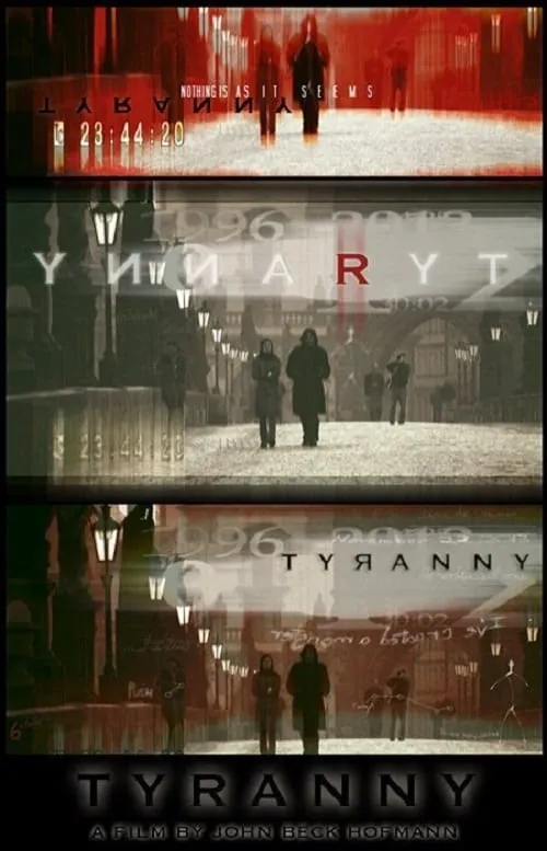 Tyranny (series)