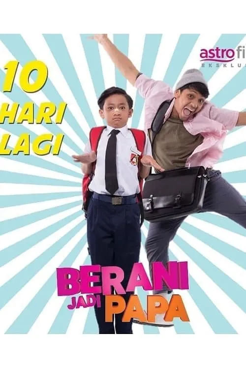 Berani Jadi Papa (movie)