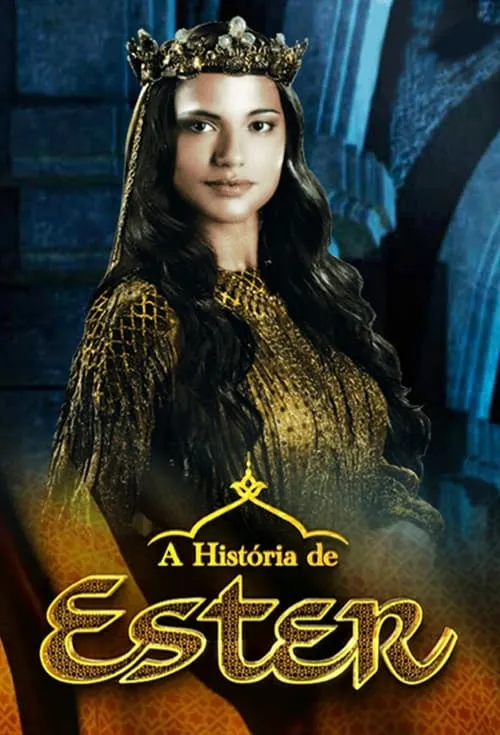 A História de Ester (series)