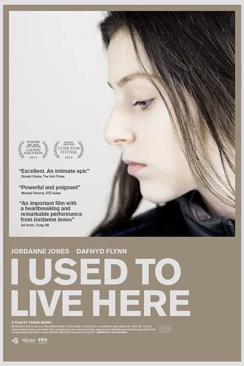 I Used to Live Here (movie)