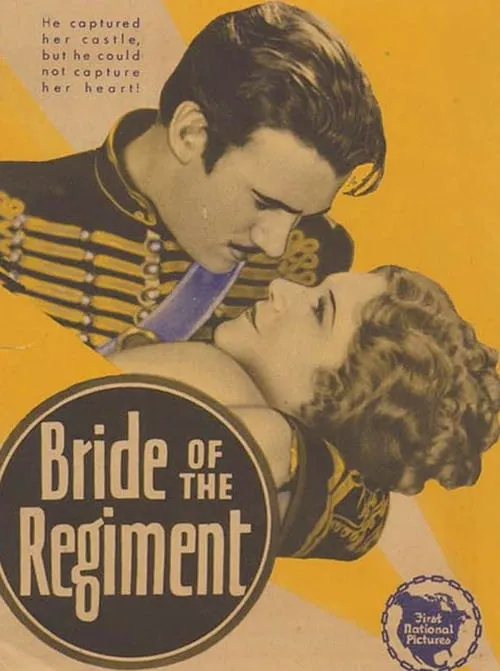 Bride of the Regiment (movie)