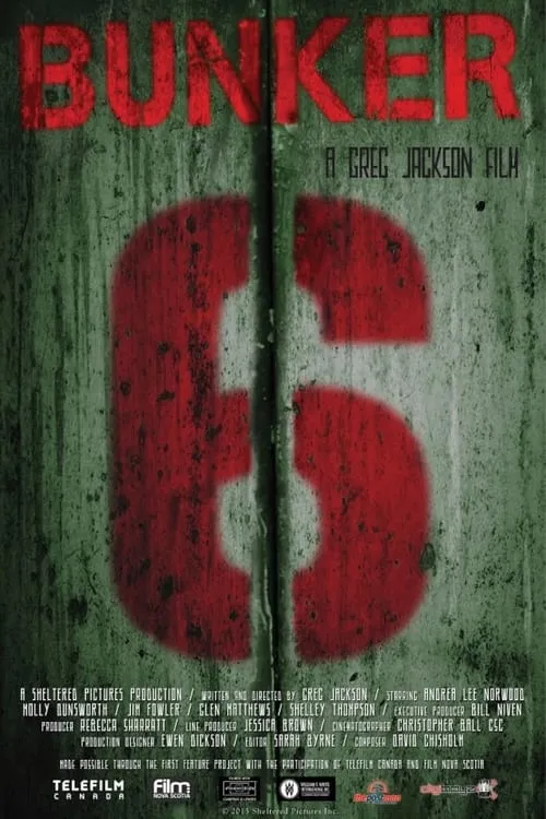 Bunker 6 (movie)