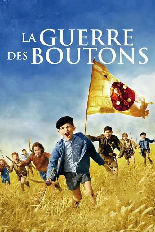 War of the Buttons (movie)