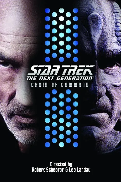 Star Trek: The Next Generation - Chain of Command (фильм)