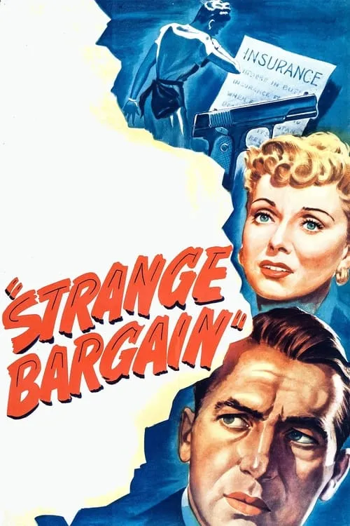 Strange Bargain (movie)