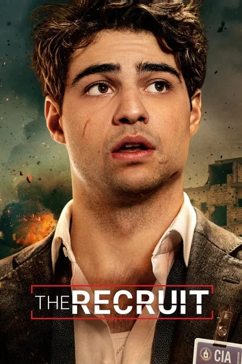 The Recruit (series)