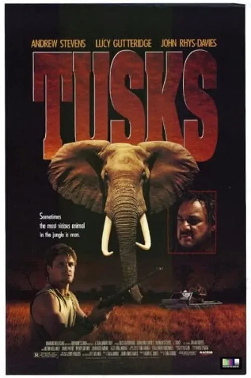 Tusks (movie)