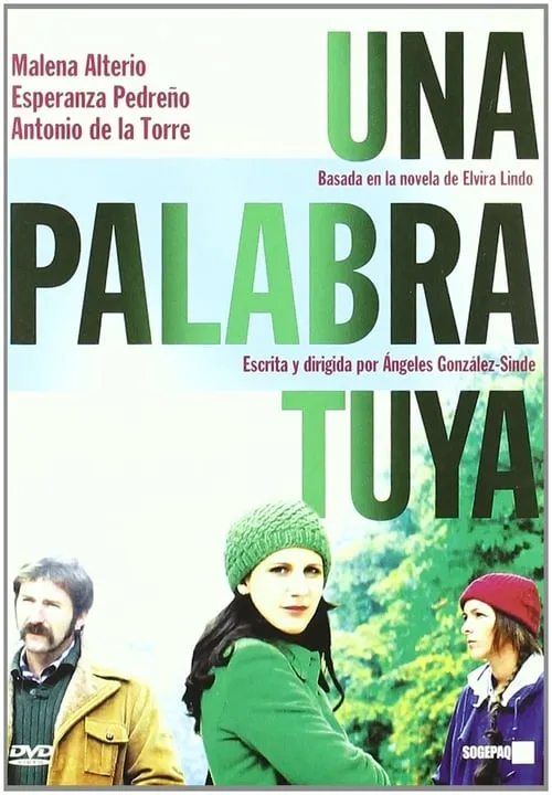 Una Palabra Tuya (фильм)