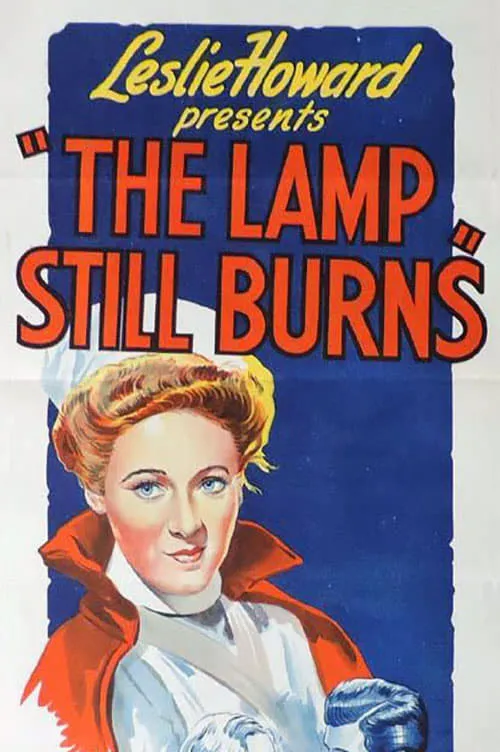 The Lamp Still Burns (movie)