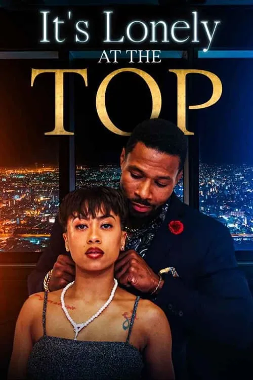 It's Lonely at the Top (movie)