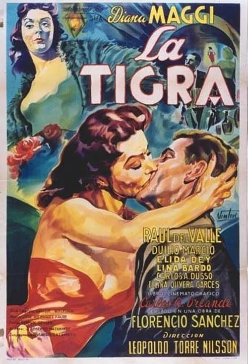 La Tigra (фильм)