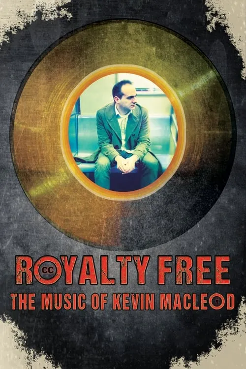 Royalty Free: The Music of Kevin MacLeod (фильм)