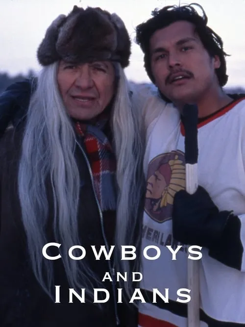 Cowboys & Indians (фильм)