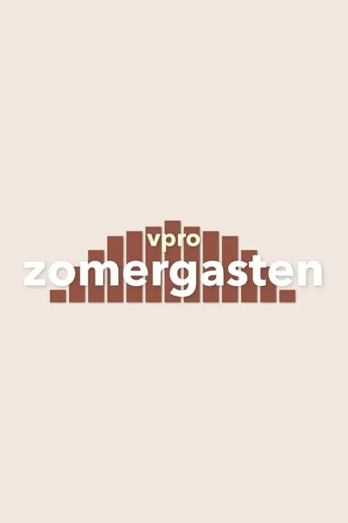 Zomergasten (сериал)