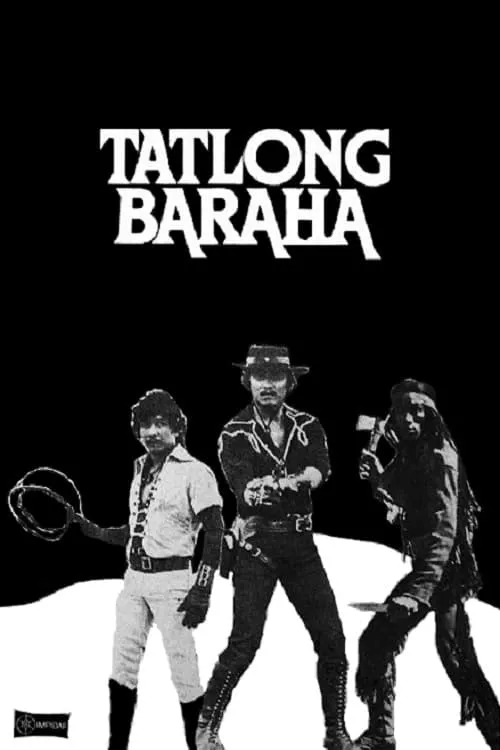 Tatlong Baraha (movie)