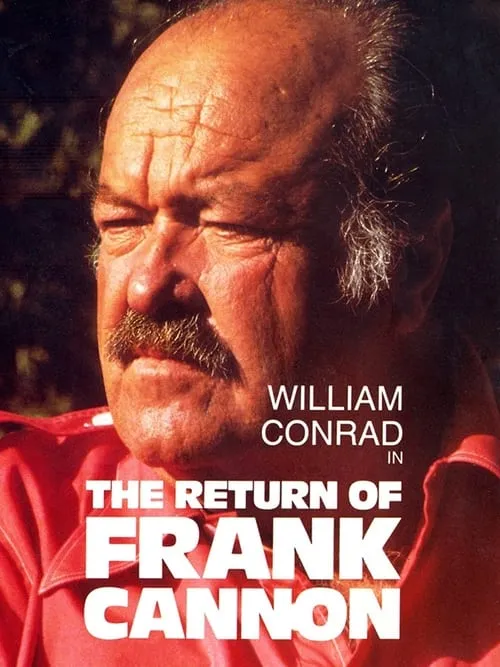 The Return of Frank Cannon (movie)