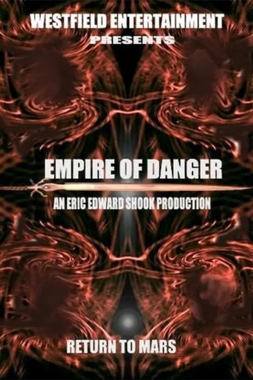 Empire of Danger