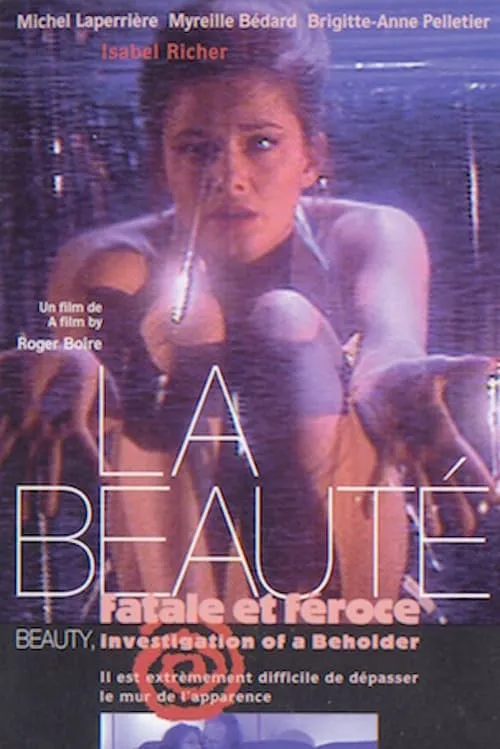 Beauty, Investigation of a Beholder (movie)