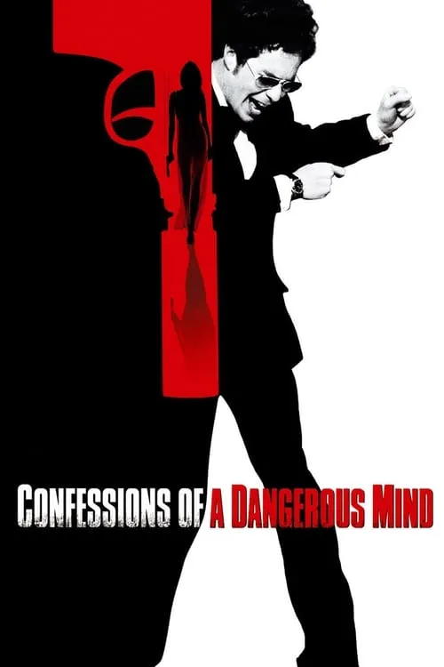 Confessions of a Dangerous Mind (movie)
