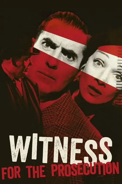 Witness for the Prosecution (movie)