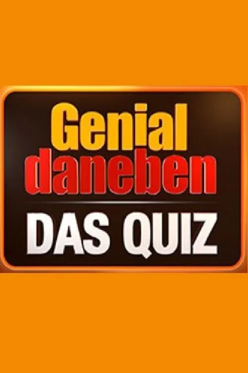 Genial daneben – Das Quiz (series)