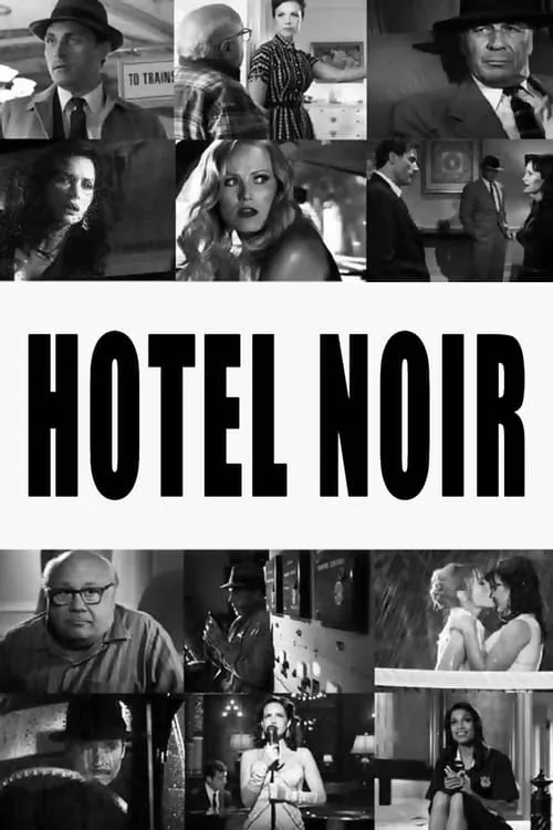 Hotel Noir (movie)