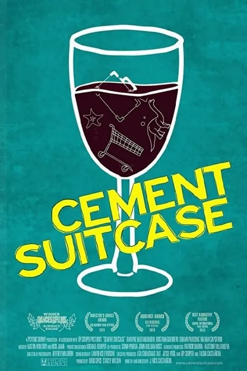 Cement Suitcase (movie)