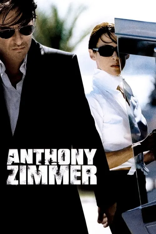 Anthony Zimmer (movie)