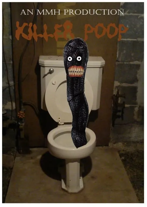 Killer Poop (movie)