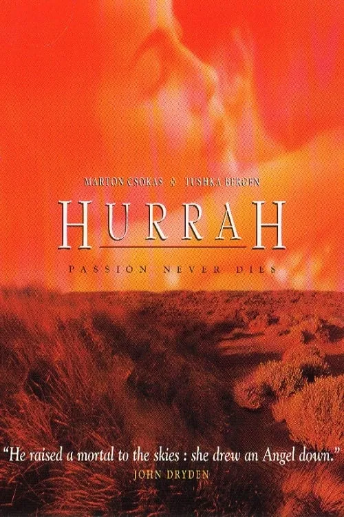 Hurrah (movie)