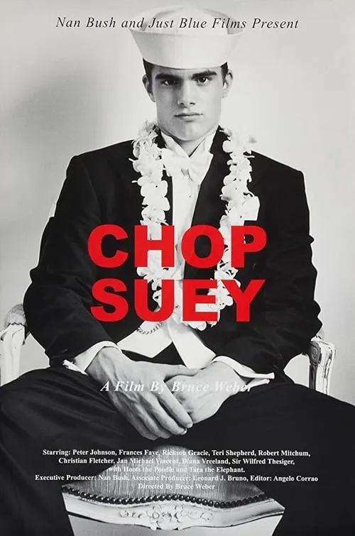 Chop Suey (movie)