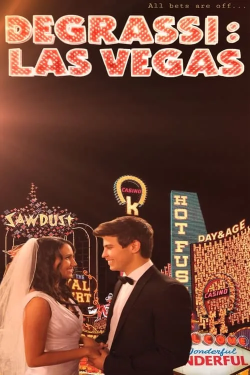 Degrassi: Las Vegas (фильм)