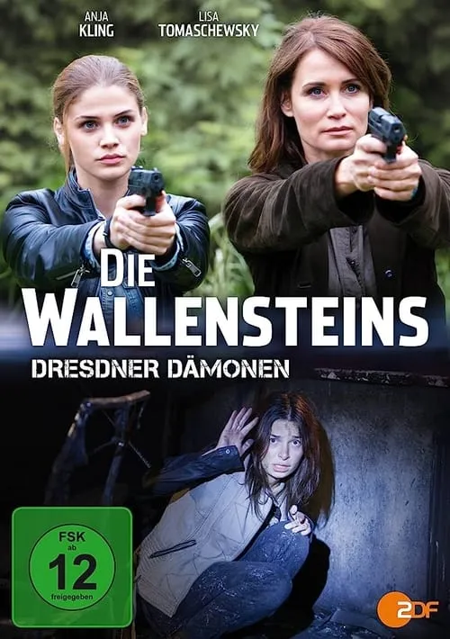 Die Wallensteins - Dresdner Dämonen (фильм)