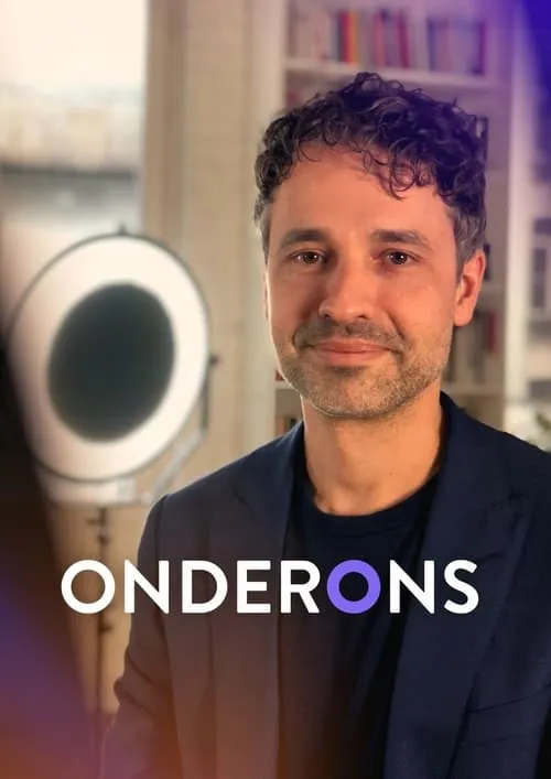 OnderOns (сериал)