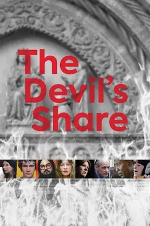 The Devil's Share (movie)