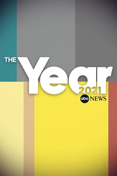 The Year: 2021 (movie)