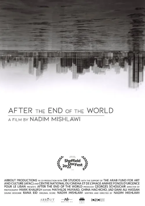 After the End of the World