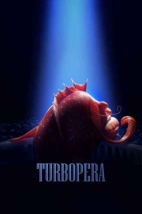 Turbopéra (фильм)