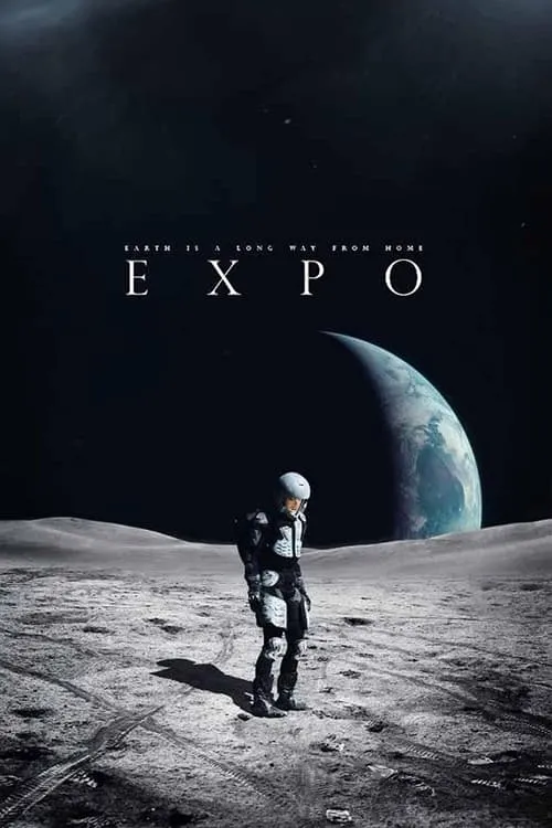 Expo (фильм)