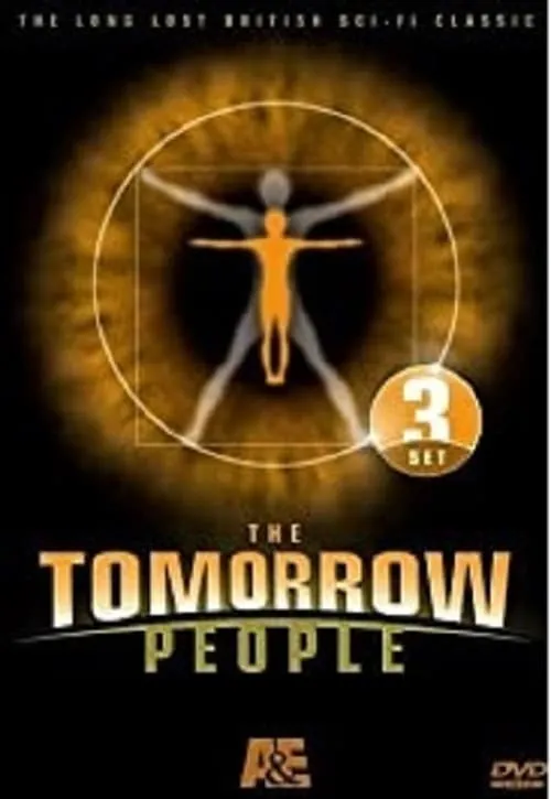 The Tomorrow People (series)